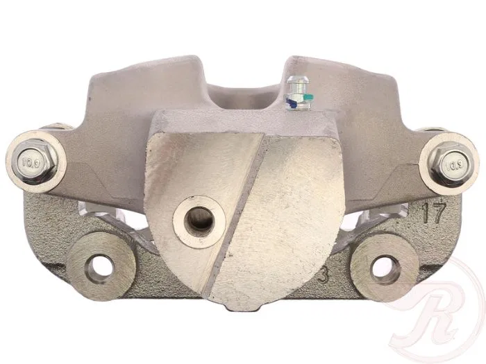 RC13013C – RAYBESTOS Brake Caliper, OE Replacement Loaded Caliper Remanufactured Coated Includes Bracket Single